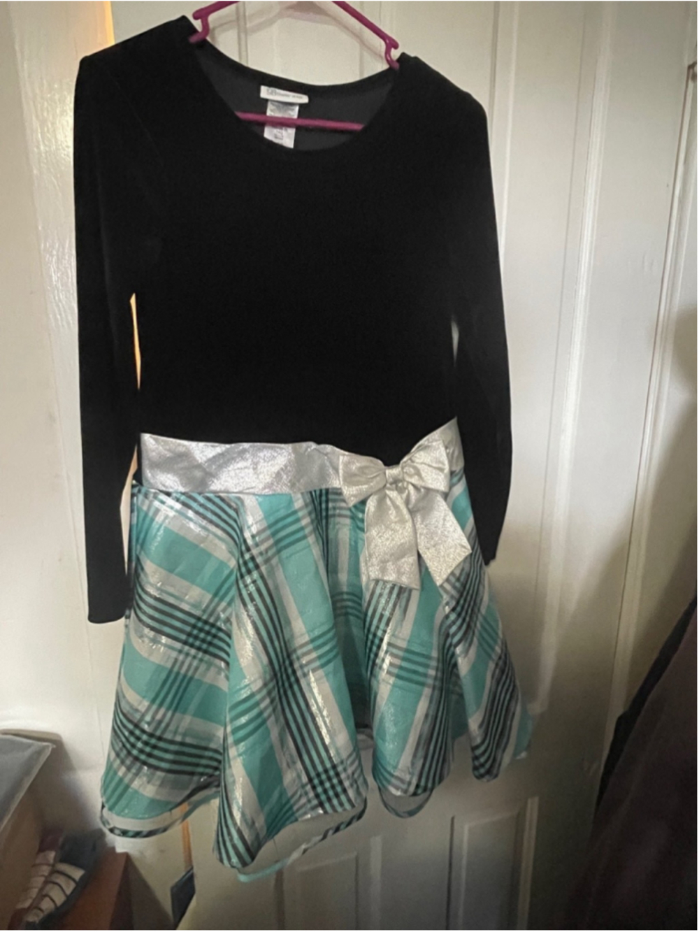 Bonnie Jean Girls Dress